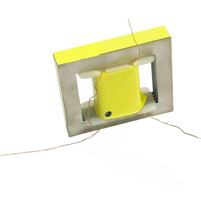comprar High Magnetic Permeability EI35 Audio Transformer Permalloy Solder Wiring fabricación en línea