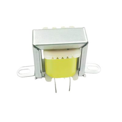 comprar EI28 600：600 Permalloy Audio Transformer Isolation Transformer Soft feet 2+2 fabricación en línea