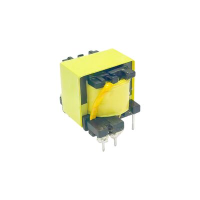 comprar EE1811-4V 5A Transformador de alta frecuencia de acero de níquel con núcleo de ferrita de níquel-zinco para iluminación LED de 4V DC fabricación en línea