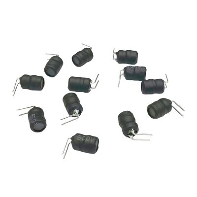 comprar Inductor en forma de I con personalización de parámetros 22uH 6 * 8 * 3MM Inductor de potencia para la supresión de interferencias electromagnéticas fabricación en línea