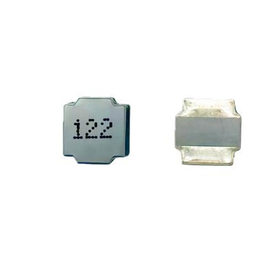 comprar Inductor de chip SMD de potencia, inductor de modo común con rendimiento de alta frecuencia, manejo de alta corriente y supresión efectiva de EMI para equipos de comunicación fabricación en línea