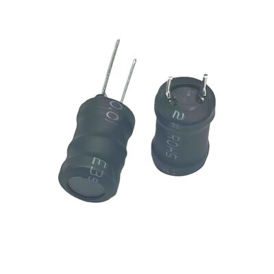 comprar Inductor de potencia en forma de I personalizado de 470 µH con inserción directa vertical para diseño de PCB compacto fabricación en línea