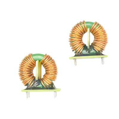 comprar T25 × 10 × 15 5.6mH Inductor de ferrita en forma de anillo de alta corriente de alta frecuencia para cambiar el suministro de energía fabricación en línea