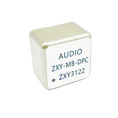 comprar Transformador de aislamiento de audio ZXY-MB-DPC ZXY3122 con operación de conexión y reproducción fabricación en línea