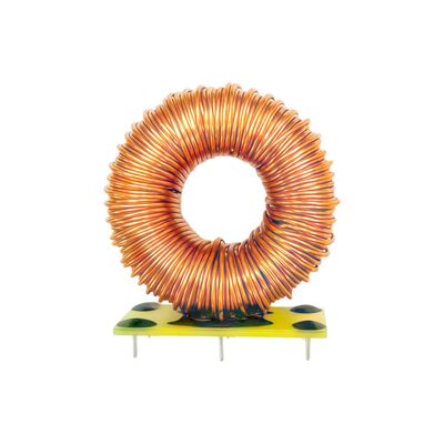 comprar T157040 Inductor de Bucle Magnético con Núcleo de Ferrita de Hierro, Silicio y Aluminio para Alta Capacidad de Corriente y Saturación Suave fabricación en línea