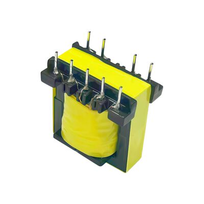 comprar Transformador de alta frecuencia EF25 personalizado para el cargador de alimentación SMPS Flyback fabricación en línea