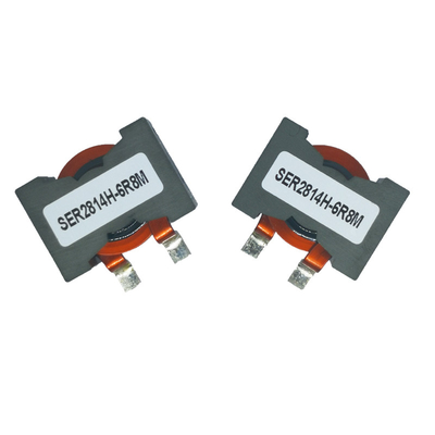 comprar Inductor de chip de esqueleto de ferrita de alta potencia para resonancia de Schaltnetzteile fabricación en línea