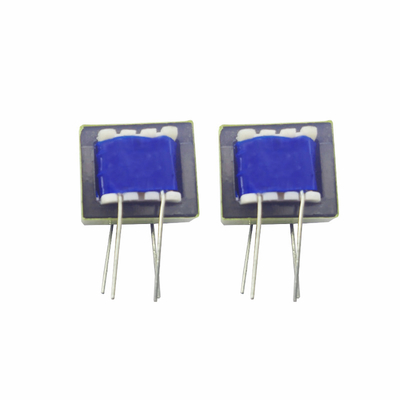 comprar Mini conductor de audio de fase única EI19 Transformador de salida de audio Hoja de acero de silicio fabricación en línea