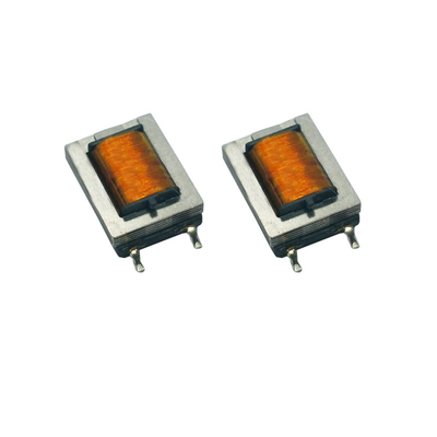 comprar ED8*10-1.2H de nylon de bobina de permalloy de transformador de audio de cable de cobre fabricación en línea