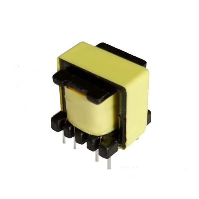 comprar Transformador de corriente de alta frecuencia de núcleo de ferrita EE13 Vertical 4+2 Pins fabricación en línea