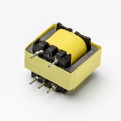 comprar Vertical de alta frecuencia del transformador EE16 de la base de ferrita de la corriente eléctrica fabricación en línea