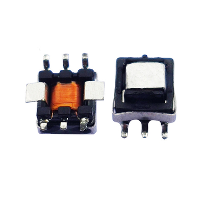 comprar Transformador de corriente de alta frecuencia de parche 3+3 de mini EE5.0 de ferrita fabricación en línea
