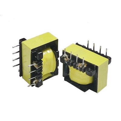 comprar Enchufe recto vertical de alta frecuencia del transformador EE28 del poder de la base de ferrita fabricación en línea
