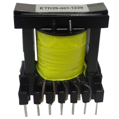 comprar Enchufe recto vertical del transformador de alta frecuencia del poder más elevado del centro magnético fabricación en línea