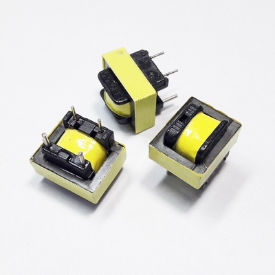 comprar 2000:1 horizontal del 1000:1 de Transformer EI19 del conductor del voltaje de baja fricción fabricación en línea