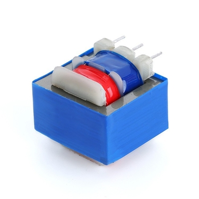 Transformador de energía de baja frecuencia de placa de acero de silicio