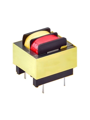 Transformador de audio electrónico de baja frecuencia EI35 Hoja de acero de silicio horizontal