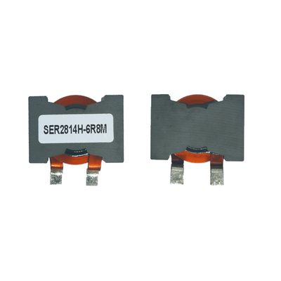 1A a 3A miniaturizó los inductores 100kHz 1.0V del poder
