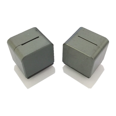 Inductor de potencia variable DIP con inductancia de parche de alta potencia 10A a 30A
