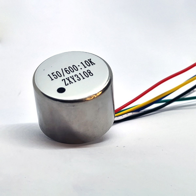 Transformador de audio de permalloy 600:10K 600:600 50K:600 10K:10K para amplificador de potencia