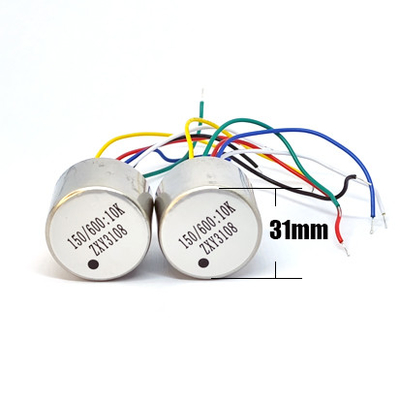 Reduce el ruido alrededor del transformador de audio de permalloy con alambre 600:10K 600:600 10K:10K