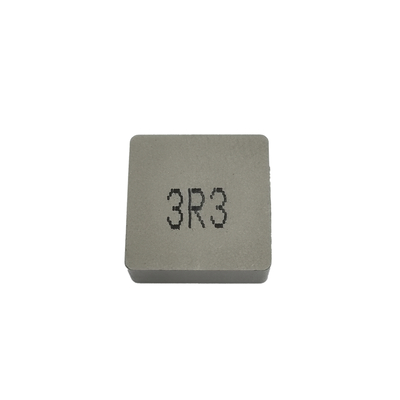 3R3 3.3uh 680 470 2R2 Inductor blindado de alta corriente SMD Inductor de potencia de moldeo Mini inductor integrado de estrangulamiento de moldeo