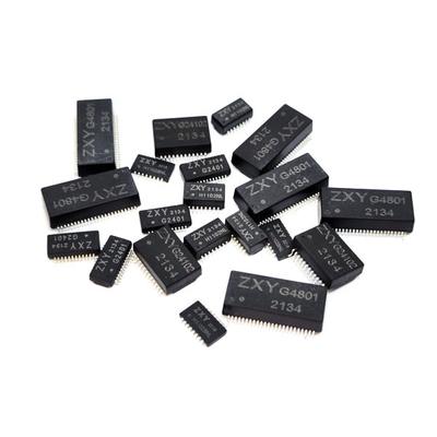 Transformador 100/1000 módulos de Ethernet de 16PIN SMD SMT de BASE-T
