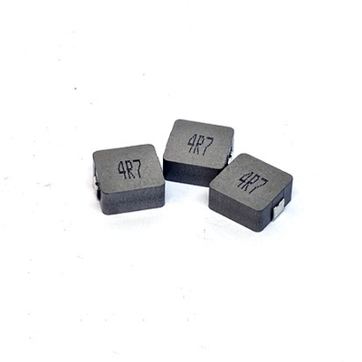 Inductor SMD de alta potencia 4R7 4.7uh Inductor blindado integrado de alta corriente
