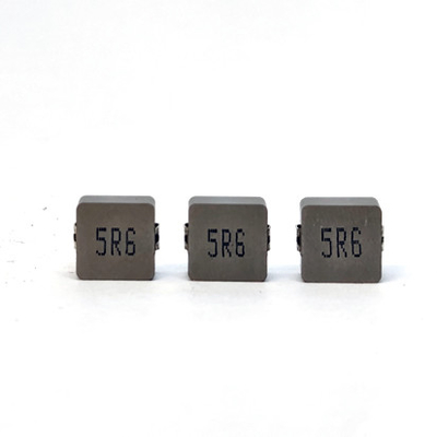 5.6uH Inductor blindado integrado de alta potencia Inductor de potencia de moldeo SMD