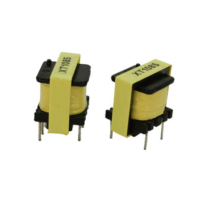 Pequeño transformador de alto voltaje del PWB del transformador de alta frecuencia vertical 12v