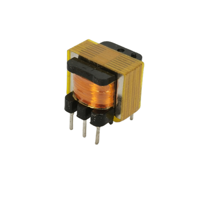 Transformador de potencia de 600: 600 Ohm EI 1:1 EI14 Transformador de aislamiento de audio