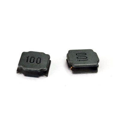 Inductores de microchip de potencia miniaturizados con heridas de alambre blindado personalizados de 0.8A a 3.8A