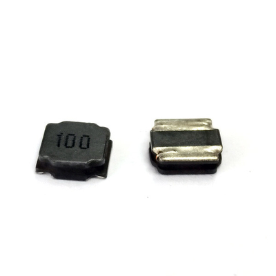 10uH Inductor de pegamento magnético herida de alambre chip miniaturizado Inductor de potencia