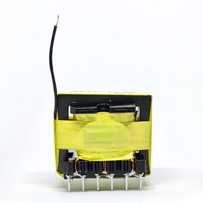 La ferrita de alta frecuencia EE del poder intensifica el transformador 12v a 220v
