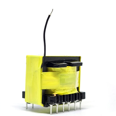 Serie de alta frecuencia eléctrica EE33 EE25 EE16S de EE del transformador