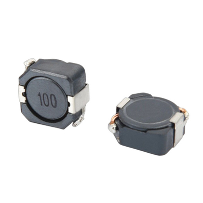 Inductor de potencia de escudo SMD bobina de estrangulamiento para placa de PCB Varios inductores de alta potencia de alta saturación para montaje en superficie