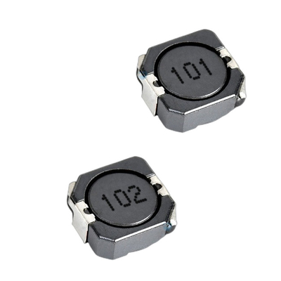 10uH 100uH 1mH SMD Inductor de potencia blindado