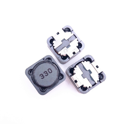 Inductor de potencia blindado 33uH Inductor SMD miniaturizado para equipos electrónicos