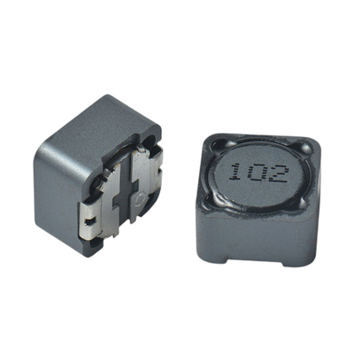 Inductor de potencia Inductor de bobina SMD electrónico 10UH 100UH 10MH 150UH 1MH 2.2MH 220UH 330UH 470UH Inductividad de cuerda