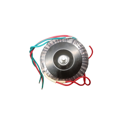 Entrada 110V 220V 230V Salida 12V 24V 55V 1000VA Transformador toroidal de audio