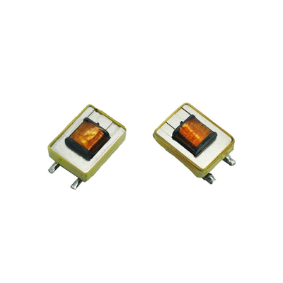 Transformador de aislamiento de chapa de acero permalloy para equipos de audio