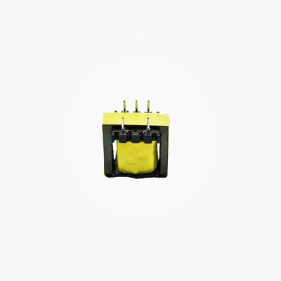 EI16 Transformador de baja frecuencia 4 pines para aislamiento de impulsos de audio de tensión de potencia