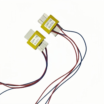 ZXY-14 Micrófono de grabación Transformador de aumento de audio U87 Transformador de audio