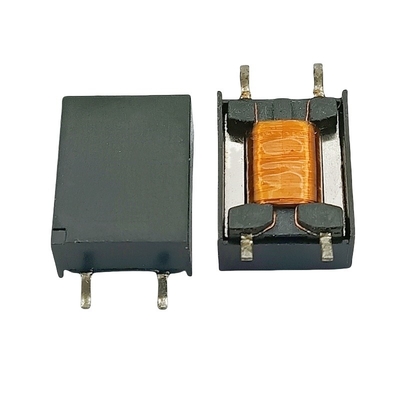 ED8 Transformador de aislamiento de audio para micrófonos