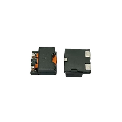 0R5 Inductor de montaje de superficie Inductor de parche SMD de alta potencia con alambre de cobre