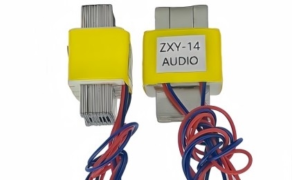Transformador de audio ZXY-14