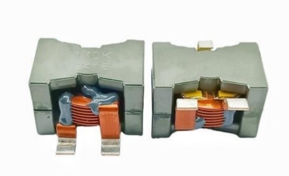 PQ3220 Inductor SMD