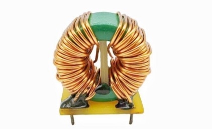 Inductor común de la obstrucción del modo