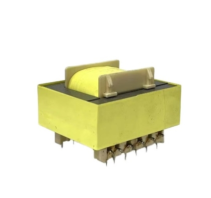 Conversión de potencia EI57 6+6 Transformador de baja frecuencia