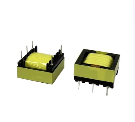Transformador de alta frecuencia horizontal ZXY-EFD20 personalizado